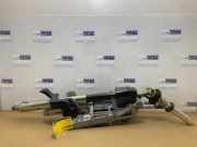 Lenksaule Gehӓuse komplett von einem Mercedes GLK-Klasse