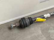 Homokinet hinten von einem Mercedes E-Klasse