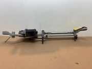 Scheibenwischermotor + Mechanik von einem Mercedes Vito