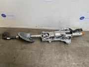 Lenksaule Gehӓuse komplett von einem Mercedes V-Klasse