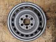 Felge von einem Mercedes Sprinter