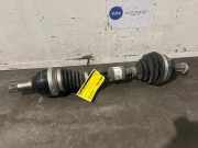 Antriebswelle links vorne von einem Mercedes A-Klasse