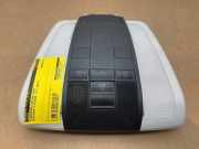 Innenbeleuchtung vorne von einem Mercedes E-Klasse