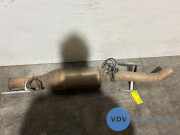 Katalysator von einem Mercedes Sprinter