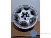 Felge von einem Mercedes CLK