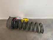 Schraubenfeder hinten von einem Mercedes CLS-Klasse