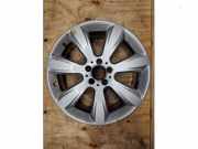 Felge von einem Mercedes ML-Klasse