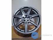 Felge von einem Mercedes SLS-klasse