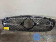 Grill von einem Mercedes GLC-Klasse