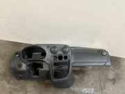 Armaturenbrett von einem Mercedes Citan