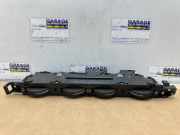 Heizung Bedienpaneel von einem Mercedes S-Klasse