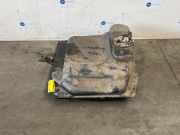 Krafstofftank von einem Mercedes A-Klasse