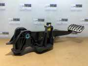 Bremspedal von einem Mercedes A-Klasse