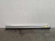 Schwelle links von einem Mercedes B-Klasse (748)