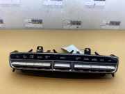 Heizung Bedienpaneel von einem Mercedes GLC-Klasse