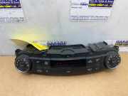 Heizung Bedienpaneel von einem Mercedes CLS-Klasse