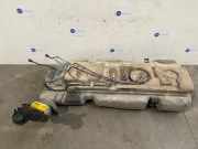 Krafstofftank von einem Mercedes Vito