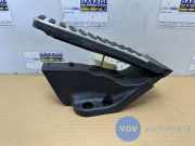 Gaspedal von einem Mercedes C-Klasse