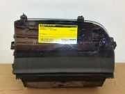 Navigation Display von einem Mercedes CL