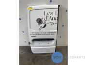 Hecktür Bus-Lieferwagen von einem Mercedes Vito (9147)