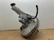 Bremskraftverstärker von einem Mercedes A-Klasse