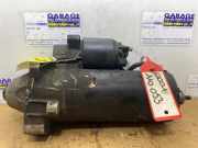 Anlasser von einem Mercedes S-Klasse