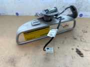 Innenspiegel von einem Mercedes E-Klasse