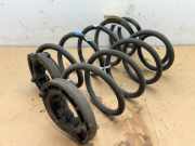 Schraubenfeder hinten von einem Mercedes A-Klasse