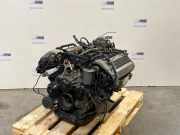 Motor von einem Mercedes SL