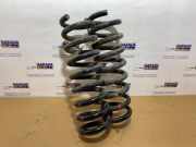 Schraubenfeder hinten von einem Mercedes E-Klasse