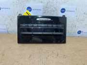 Heizung Bedienpaneel von einem Mercedes E-Klasse