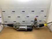 Lenkgetriebe von einem Mercedes C-Klasse