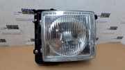 Scheinwerfer links von einem Mercedes MB 100
