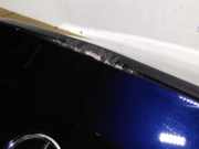 Kofferraumklappe von einem Mercedes E-Klasse (890)