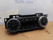 Heizung Bedienpaneel von einem Mercedes GLK-Klasse