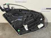 Fenstermechanik 4-türig links hinten von einem Mercedes S-Klasse