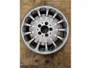 Felge von einem Mercedes E-Klasse