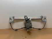 Fenstermechanik 4-türig links hinten von einem Mercedes S-Klasse