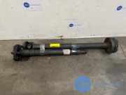 Zwischenachse von einem Mercedes E-Klasse