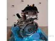 Motor von einem Mercedes Sprinter
