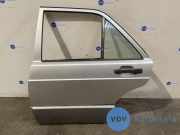 Tür 4-türig links hinten von einem Mercedes 190E/D