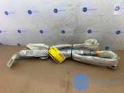 Airbag Himmel links von einem Mercedes CLS-Klasse