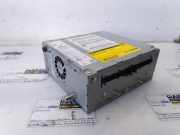 Radio von einem Mercedes C-Klasse