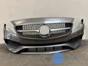 Stoßstange vorne von einem Mercedes A-Klasse