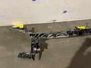 Vorderwand von einem Mercedes GLB-Klasse