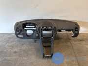 Armaturenbrett von einem Mercedes SLK