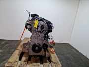 Motor von einem Mercedes A-Klasse