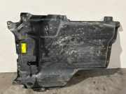 Schutzblech Boden von einem Mercedes C-Klasse