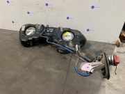 Krafstofftank von einem Mercedes GLK-Klasse