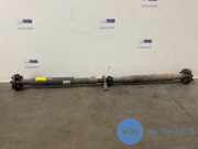 Zwischenachse von einem Mercedes CL